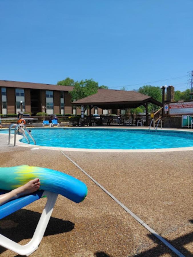 Oakmont Resort 비둘기 포지 외부 사진