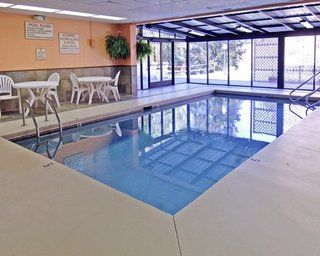 Oakmont Resort 비둘기 포지 외부 사진